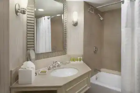 Hilton Parc 55 San Francisco Union Square - 94