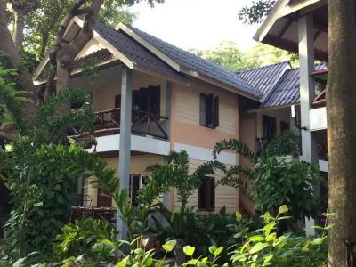 Big Fish Resort Koh Tao - 17