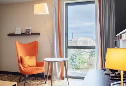 Radisson Blu Paris-Boulogne - 90