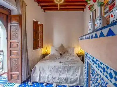 Riad Sun of Kech - 29