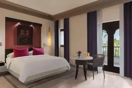 Salalah Rotana - 49