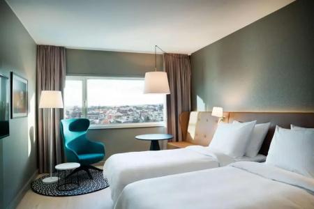 Radisson Blu Atlantic, Stavanger - 14