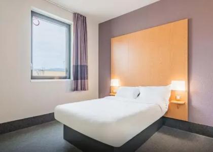 b&b hôTel Colmar Expo - 22