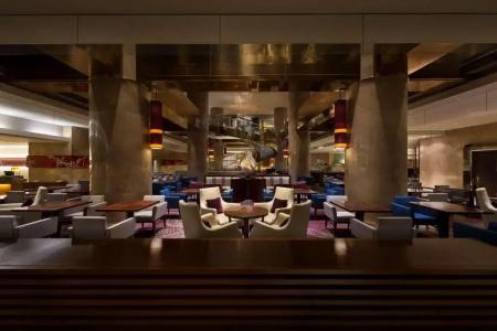 Hilton Tokyo - 26