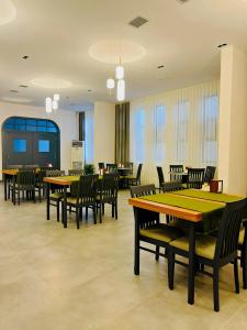 Grand Keskin Otel - 22