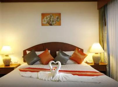 Jiraporn Hill Resort - 28