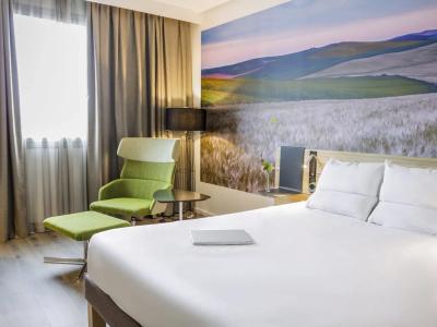 Novotel Sevilla - 53