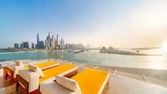 Five Palm Jumeirah Dubai - 76