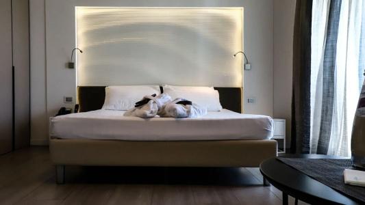 Smeraldo Suites & Spa - 37
