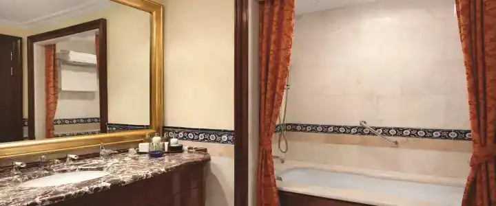 Çırağan Palace Kempinski Istanbul - 70