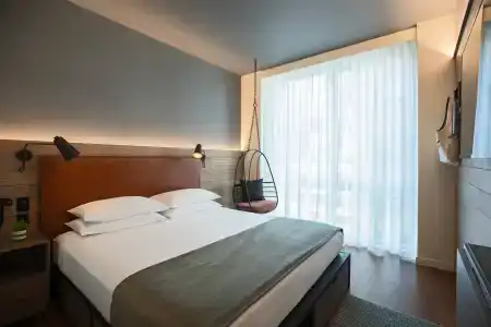 Moxy Nyc Downtown - 71