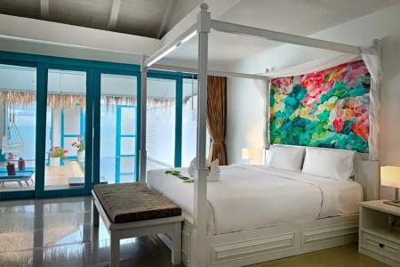 Sand Sea Resort & Spa - Sha Extra Plus - 81