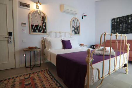 Alacaat Butik Otel - 32