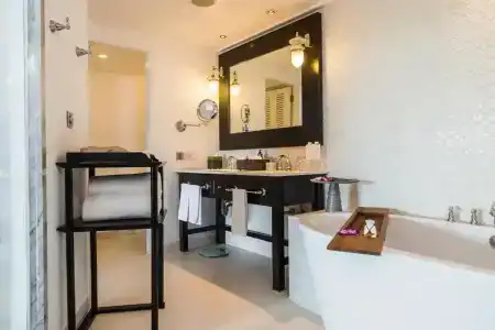Intercontinental Koh Samui Resort, An Ihg - Sha Extra Plus - 56