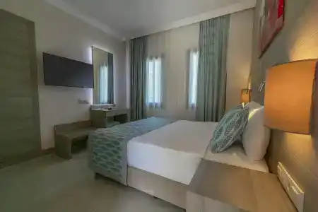 Bodrum Park Resort Ultra All Inclusive - 60