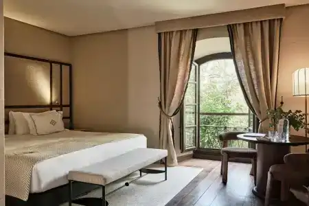 Hospes Palacio del Bailio - 74