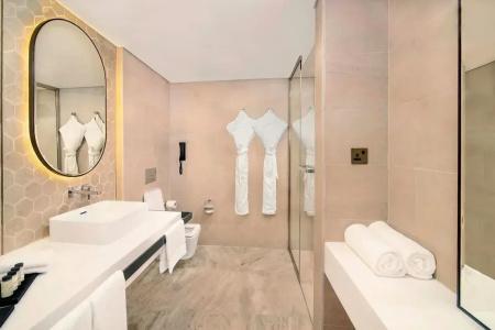 Sheraton Abu Dhabi & Resort - 35