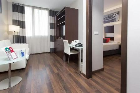 & Spa Villa Olimpica Suites - 5