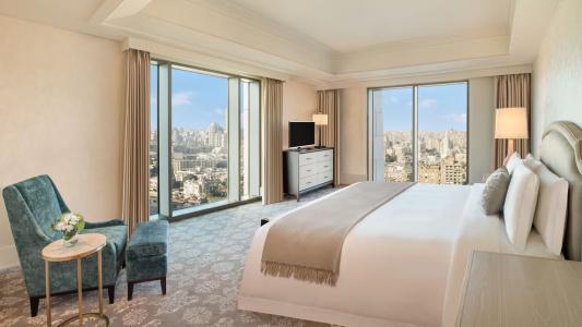The St. Regis Cairo - 90