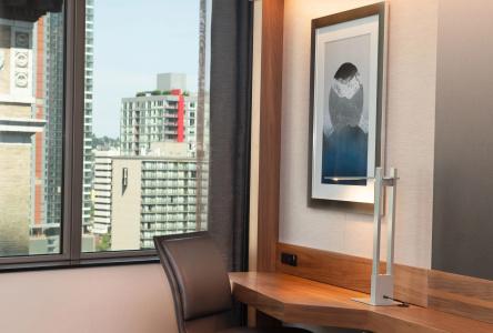 The Charter Seattle, Curio Collection By Hilton - 58