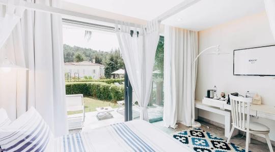 D Resort Gocek Special Category - 33