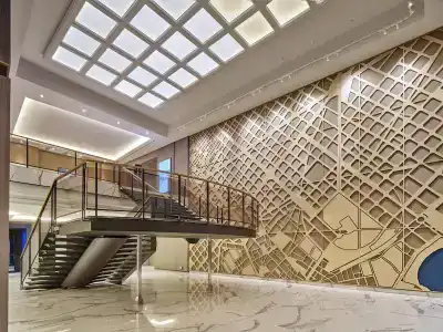 InterContinental Barcelona by IHG - 28
