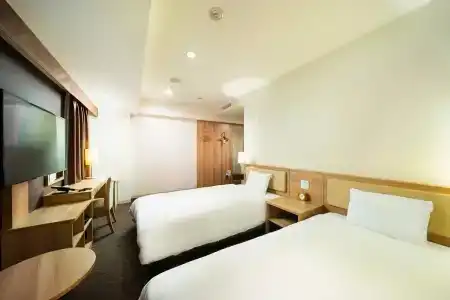 Koko Sapporo Ekimae - 43