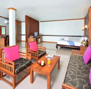 Haad Yao Bayview Resort & Spa - Sha Plus Certified - 69
