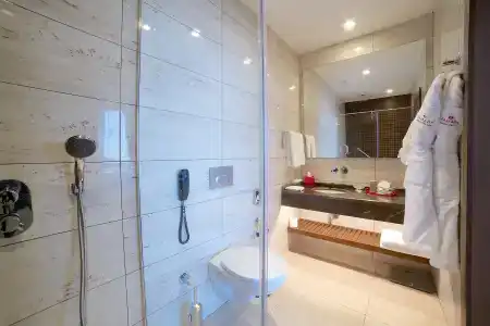 Ramada by Wyndham Istanbul Old City - 39