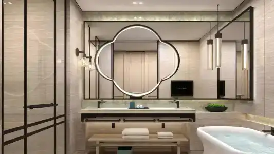 Park Hyatt Suzhou - 31