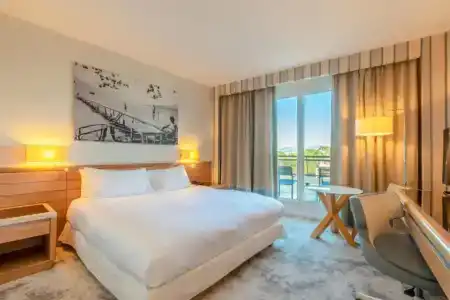 Holiday Inn Nice - Port St Laurent, An Ihg - 5