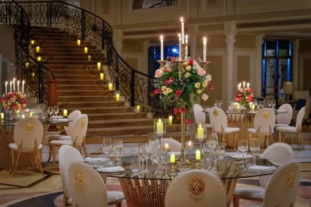 Waldorf Astoria Ras Al Khaimah - 21