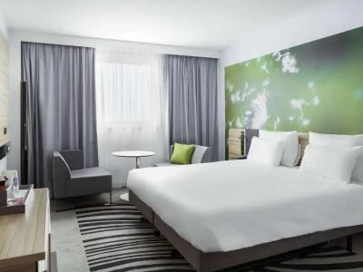 Novotel Paris Charles de Gaulle Airport - 2