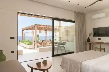Irida Aegean View-Philians and Resorts - 14