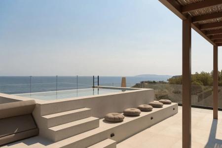 Irida Aegean View-Philians and Resorts - 32
