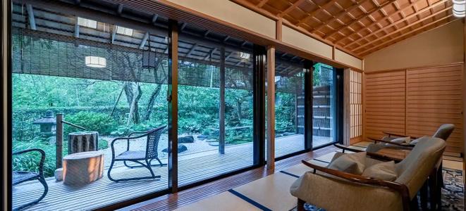 Fujiya Ryokan - 93