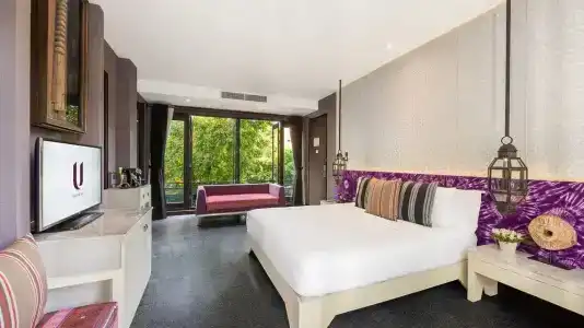 u Chiang Mai - Sha Extra Plus - 26
