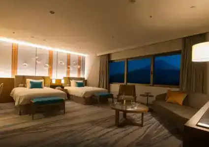 Highland Resort & Spa - 74