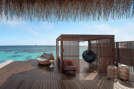 W Maldives - 46