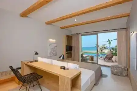 Day One Beach Resort & Spa - Only Adult - 24