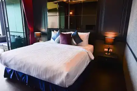 Phuket View Coffee and Resort - 38