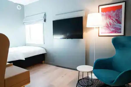 Radisson Blu Atlantic, Stavanger - 48