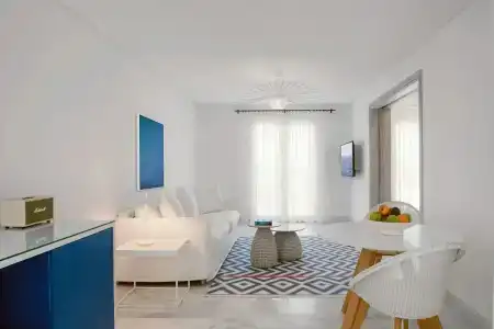 Mykonos Riviera & Spa, a member of Small Luxurys of the World - 101