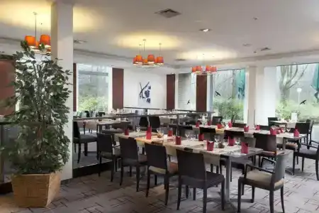 Mercure Düsseldorf Neuss - 16