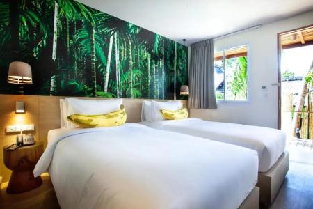 The Stay Chaweng Beach Resort- Sha Plus - 13