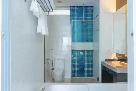 KC Beach Club & Pool Villas - 17