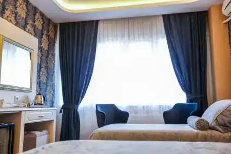Thermal Saray & Spa Yalova - 47