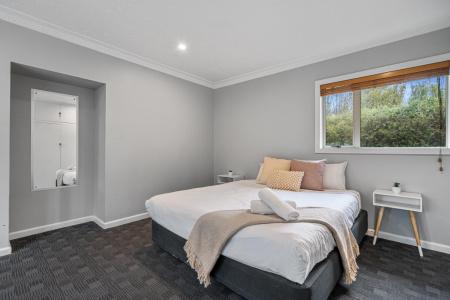 Christchurch Top 10 Holiday Park - 195