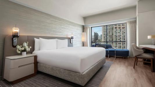 Manchester Grand Hyatt San Diego - 80