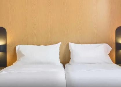 b&b hôTel Toulouse Purpan zéNith - 39